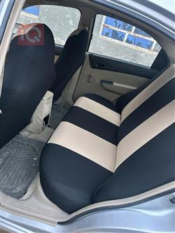 شيفروليه أفيو